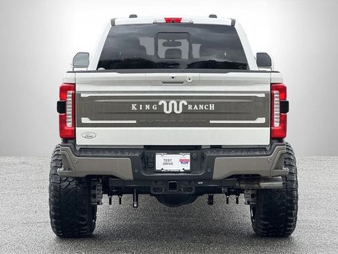 New 2026 Ford F250 King Ranch AWD/4WD image 33