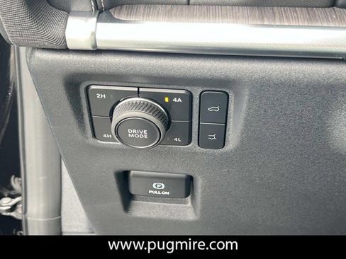 New 2026 Ford Expedition Platinum w/ Platinum Ultimate Package image 21