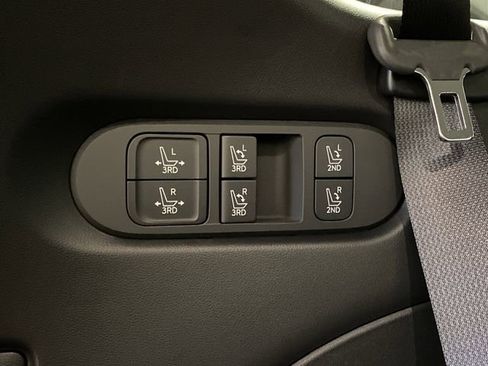 New 2026 Hyundai Palisade Limited image 17