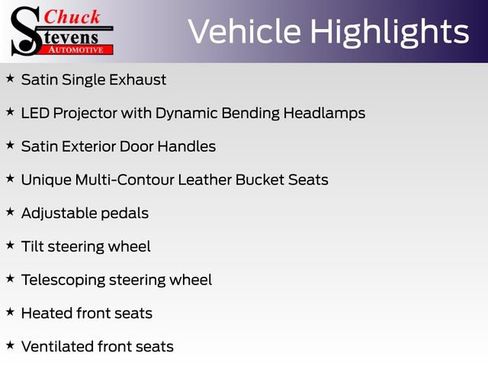 New 2026 Ford F150 Platinum w/ Equipment Group 702A High AWD/4WD image 40