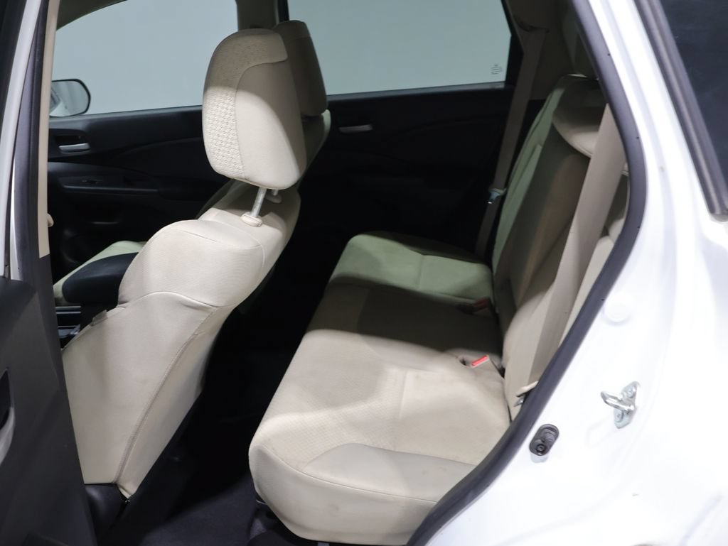 Used 2016 Honda CR-V LX image 16