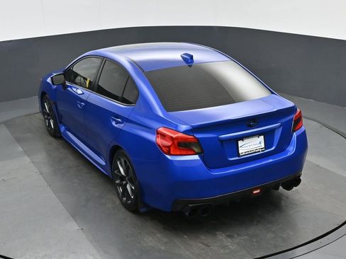 Used 2019 Subaru WRX Limited w/ Popular Package #3 (IZT) image 56