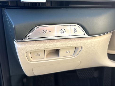 New 2026 Genesis GV80 3.5T Prestige image 20