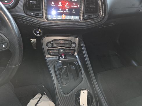 Used 2023 Dodge Challenger R/T Scat Pack image 32