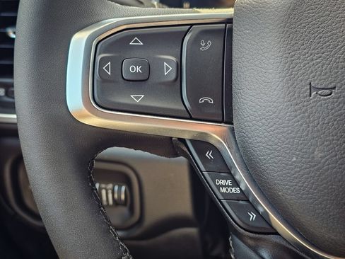New 2026 RAM 1500 Big Horn AWD/4WD image 18