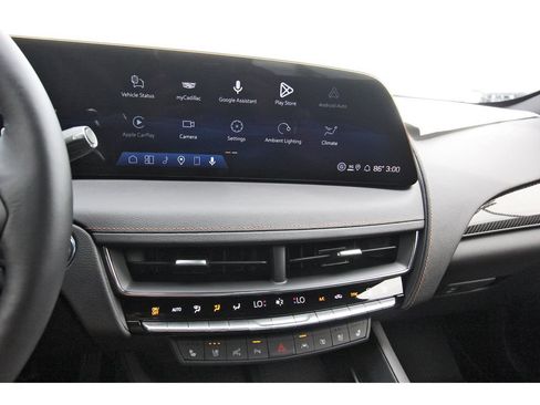 New 2026 Cadillac CT5 Sport w/ Technology Package RWD image 16