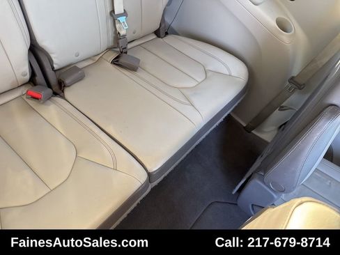 Used 2017 Chrysler Pacifica Touring-L image 63