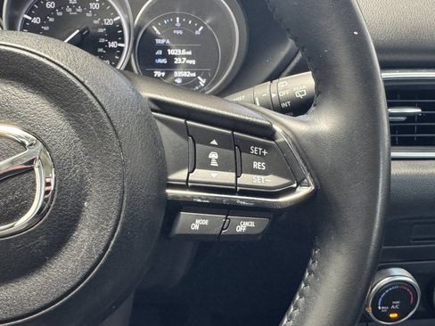 Used 2023 MAZDA CX-5 AWD 2.5 S image 29