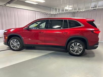 New 2027 Buick Enclave Preferred w/ Power Package