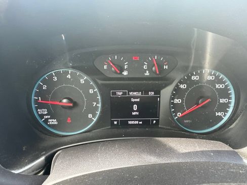 Used 2018 Chevrolet Equinox LT AWD/4WD image 41