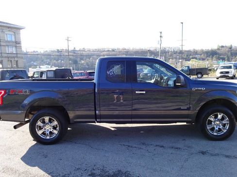 Used 2015 Ford F150 XLT w/ Equipment Group 302A Luxury image 5
