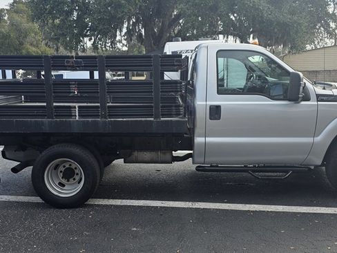 Used 2015 Ford F350 XL image 7