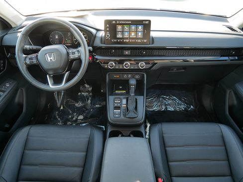 Certified 2024 Honda CR-V EX-L image 10