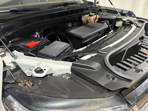 Used 2021 Chevrolet Suburban High Country image 47