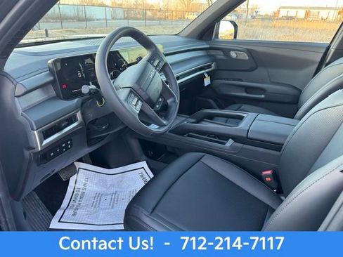 New 2027 Kia Telluride S image 11