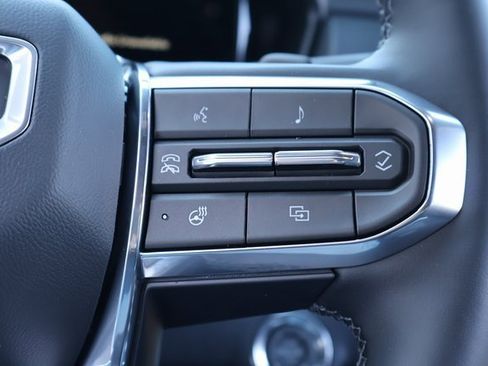 New 2026 GMC Terrain Elevation w/ Black Edition image 22