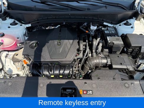 Used 2024 Hyundai Tucson SEL AWD/4WD image 11