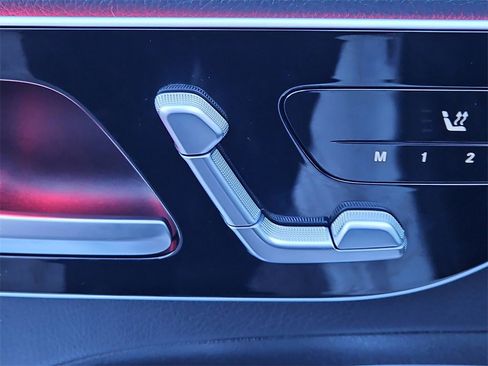 Used 2024 Mercedes-Benz C 300 4MATIC Sedan w/ Exclusive Trim Package image 24