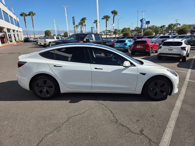 Used 2023 Tesla Model 3 Standard Range RWD image 7