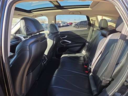 Used 2021 Acura RDX FWD image 8