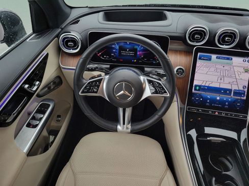 Certified 2023 Mercedes-Benz GLC 300 4MATIC image 16