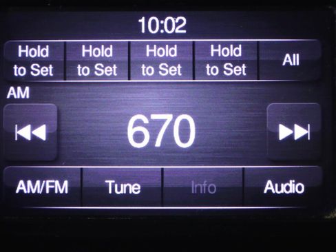 Used 2021 RAM ProMaster 3500 image 16