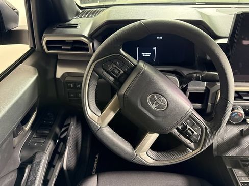 New 2026 Toyota Tacoma TRD Off-Road AWD/4WD image 22