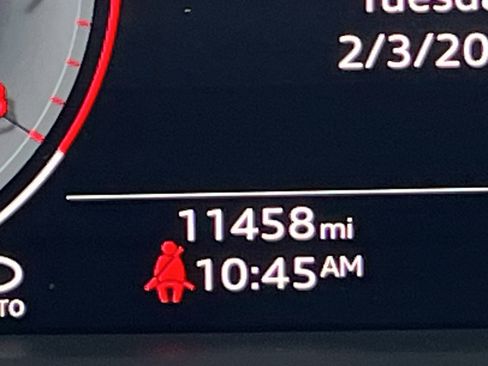 Used 2025 Audi Q3 2.0T Premium Plus w/ Premium Plus Package image 21