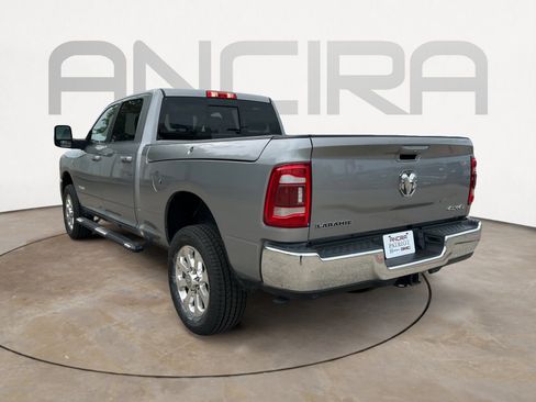 Used 2023 RAM 2500 Laramie AWD/4WD image 8