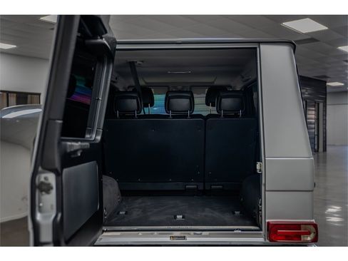 Used 2013 Mercedes-Benz G 550 image 19