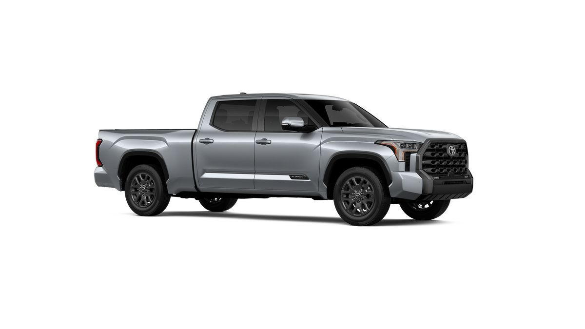 New 2026 Toyota Tundra Platinum AWD/4WD image 47