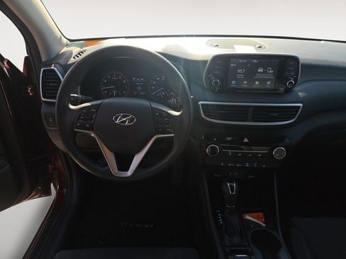 Used 2019 Hyundai Tucson Value image 10