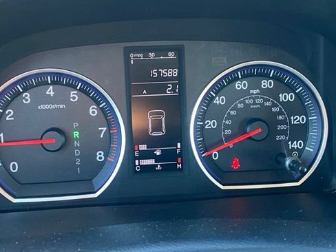Used 2008 Honda CR-V LX image 21