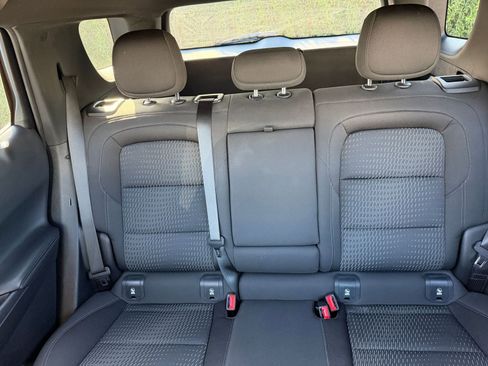 Used 2025 Chevrolet Equinox LT image 37