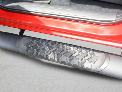 Certified 2022 Toyota Tacoma Limited RWD image 29
