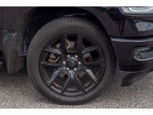 Used 2020 RAM 1500 Sport w/ Night Edition image 31