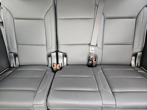 New 2026 Chevrolet Tahoe Premier AWD/4WD image 21