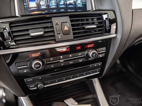 Used 2017 BMW X4 M40i w/ Technology Package AWD/4WD image 28