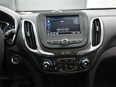 Used 2024 Chevrolet Equinox LT w/ LPO, Floor Liner Package image 9