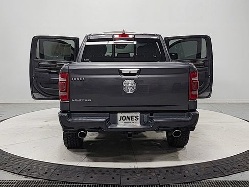 Used 2020 RAM 1500 Limited RWD image 15