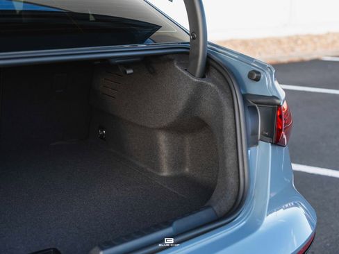 Used 2024 Audi RS 3 TFSI quattro S tronic image 27