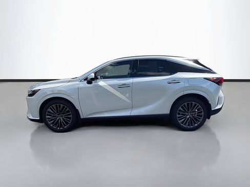 Used 2025 Lexus RX 450h AWD w/ Convenience Package image 4