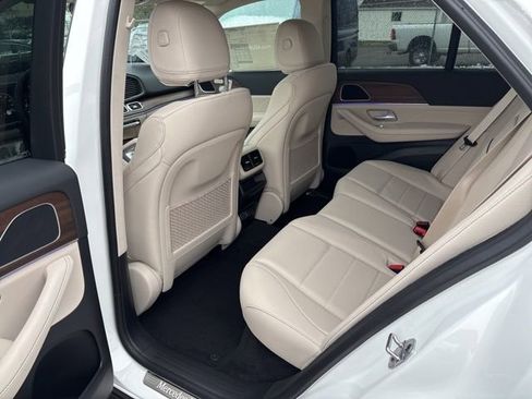 Used 2025 Mercedes-Benz GLE 350 4MATIC image 12