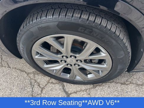 Used 2020 Cadillac XT6 Sport AWD/4WD image 36