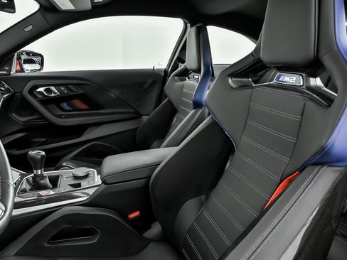 Used 2024 BMW M2 -CARBON PACKAGE w/ Carbon Package image 22