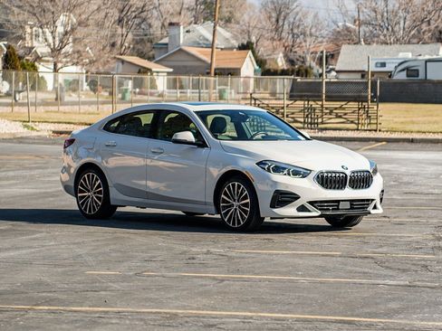 Used 2024 BMW 228i xDrive Gran Coupe w/ Premium Package image 3