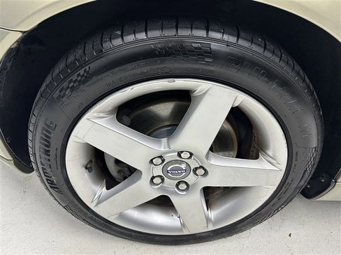 Used 2008 Volvo S40 2.4i image 15