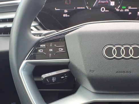 Used 2025 Audi A5 2.0T Premium w/ Convenience Package AWD/4WD image 14