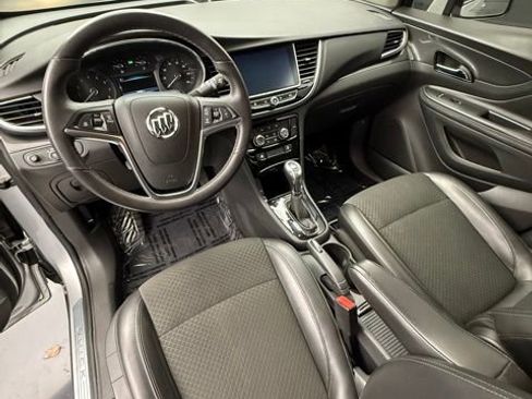 Used 2018 Buick Encore Preferred FWD image 47