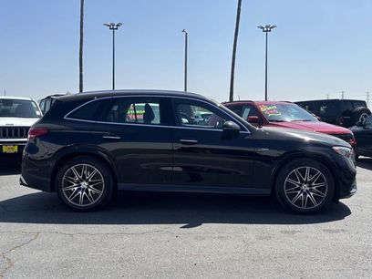 Used 2025 Mercedes-Benz GLC 43 AMG 4MATIC